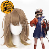 【In Stock】Game Reverse:1999 Cosplay Regulus Cosplay Wig Cosplay Wigs